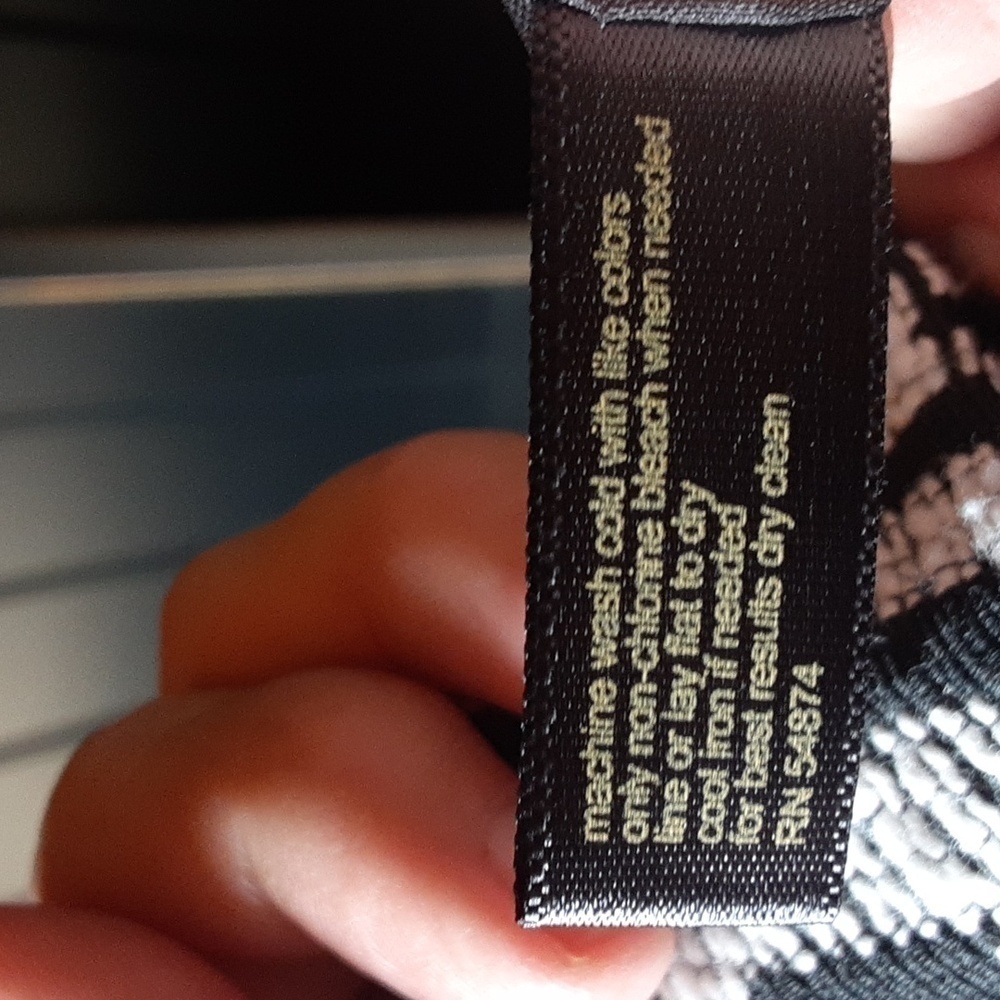 Outback Red Size 4 - image 7